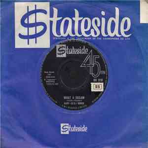 Gary (U.S.) Bonds - I Don't Wanta Wait / What A Dream
