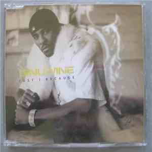 Ginuwine - Just Because