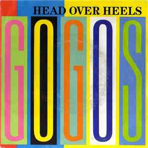 Go Go's - Head Over Heels