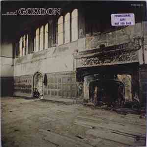 Gordon Waller - ...And Gordon
