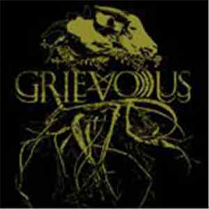Grievous - One Breath From Winter