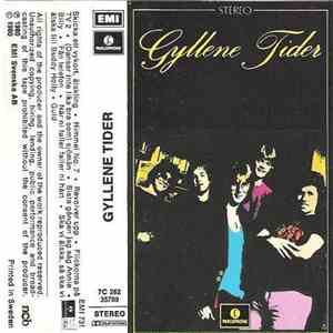 Gyllene Tider - Gyllene Tider
