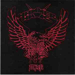 Hammerhawk - War