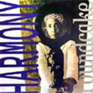Harmony  - Poundcake