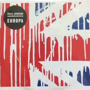 Holly Johnson - Europa