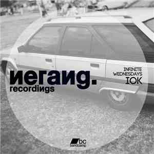 Iok - Infinite Wednesdays