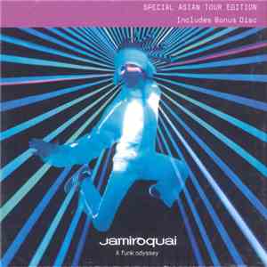 Jamiroquai - A Funk Odyssey