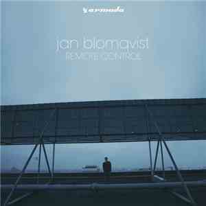 Jan Blomqvist - Remote Control
