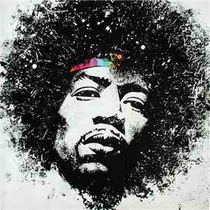 Jimi Hendrix - Kiss The Sky