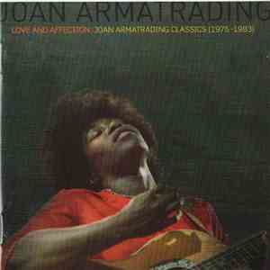 Joan Armatrading - Love And Affection: Joan Armatrading Classics (1975-1983)