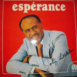 John Littleton - Espérance