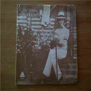 José Lantigua - Tradiciones
