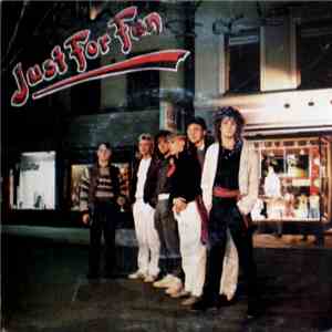 Just For Fun  - Get Out - On The Dancefloor