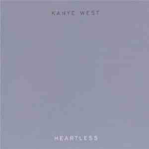 Kanye West - Heartless