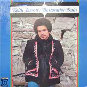 Keith Jarrett - Restoration Ruin
