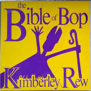 Kimberley Rew - The Bible Of Bop