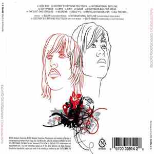 Ladytron - Witching Hour