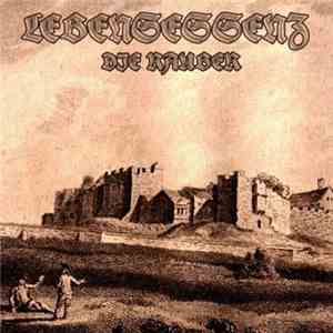 Lebensessenz - Die Rauber