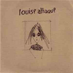 Louise Attaque - J'T'Emmène Au Vent