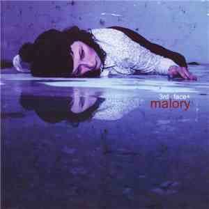 Malory - 3rd Face+