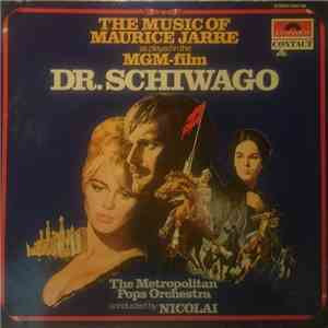 Maurice Jarre - Dr.Schiwago