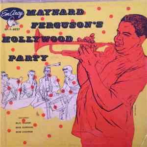 Maynard Ferguson - Hollywood Party