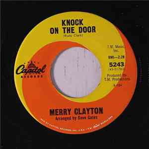 Merry Clayton - Knock On The Door