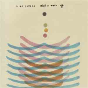 Mice Parade - Nights Wave EP