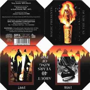 Michael Jackson - Magic Presents: Michael Jackson In The Mix #1