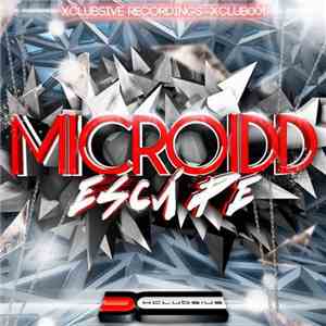 Microidd - Escape