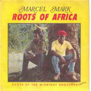 Midnight Groovers - Roots Of Africa