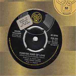 Moon Williams - Forever Kind Of Love