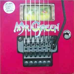 Mr. Green  - Mr. Green