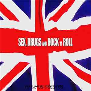 Nacim Ladj - Sex, Drugs And Rock 'N' Roll