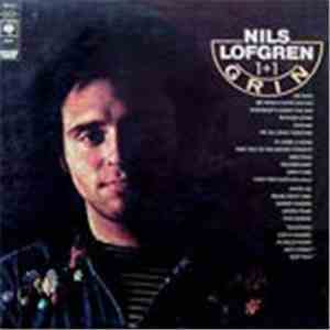 Nils Lofgren - Grin - Grin - 1+1
