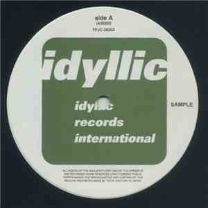 Nobukazu Takemura - Child's View Remix