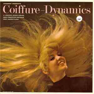 Norbert - Coiffure Dynamics