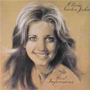 Olivia Newton-John - First Impressions