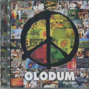 Olodum - Pela Vida