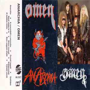 Omen - Anarchia