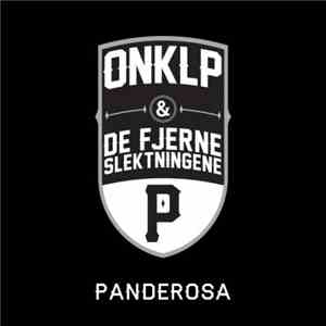 OnklP & De Fjerne Slektningene - Panderosa / Gæærn