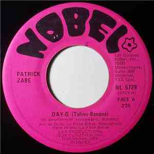 Patrick Zabe - Day-O (Talimi-Banana)