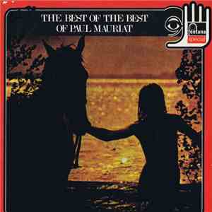 Paul Mauriat - The Best Of The Best Of