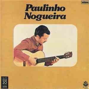 Paulinho Nogueira - Paulinho Nogueira 1977