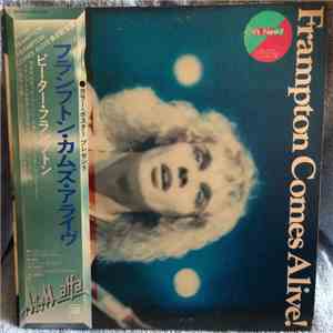 Peter Frampton - Frampton Comes Alive!
