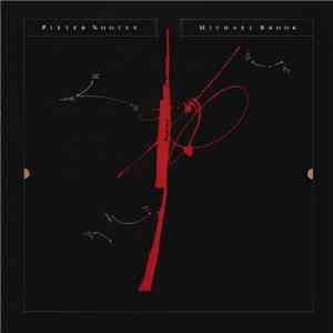 Pieter Nooten, Michael Brook - Sleeps With The Fishes