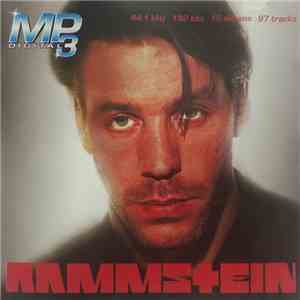 Rammstein - MP3 Коллекция