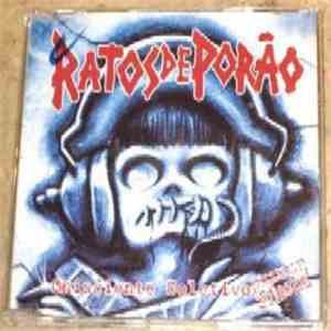 Ratos De Porão - Onisciente Coletivo