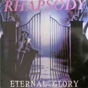 Rhapsody - Eternal Glory