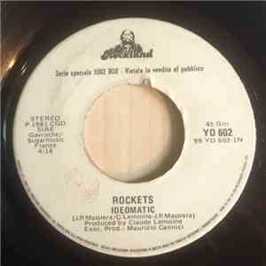 Rockets / Ornella Vanoni - Ideomatic / Musica Musica